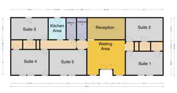 featured image of 125 W Monroe St