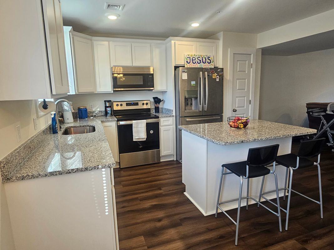 8804 Hillside Way ##7 - Photo 2 of 15