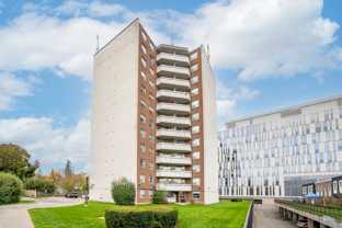 Park Hill Apartments - Photo 1 of 1