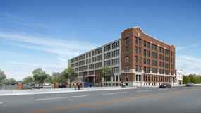 Gateway on Broadway 55+ - Photo 1 of 1