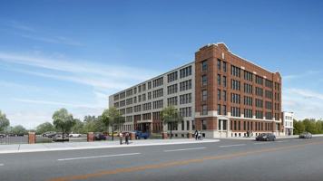 featured image of 1405 West Broadway