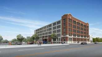 Gateway on Broadway 55+ - Photo 1 of 1