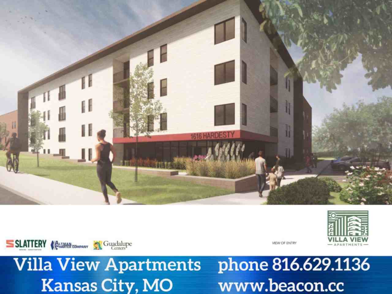 Villa View Apartments - Photo 2 of 6