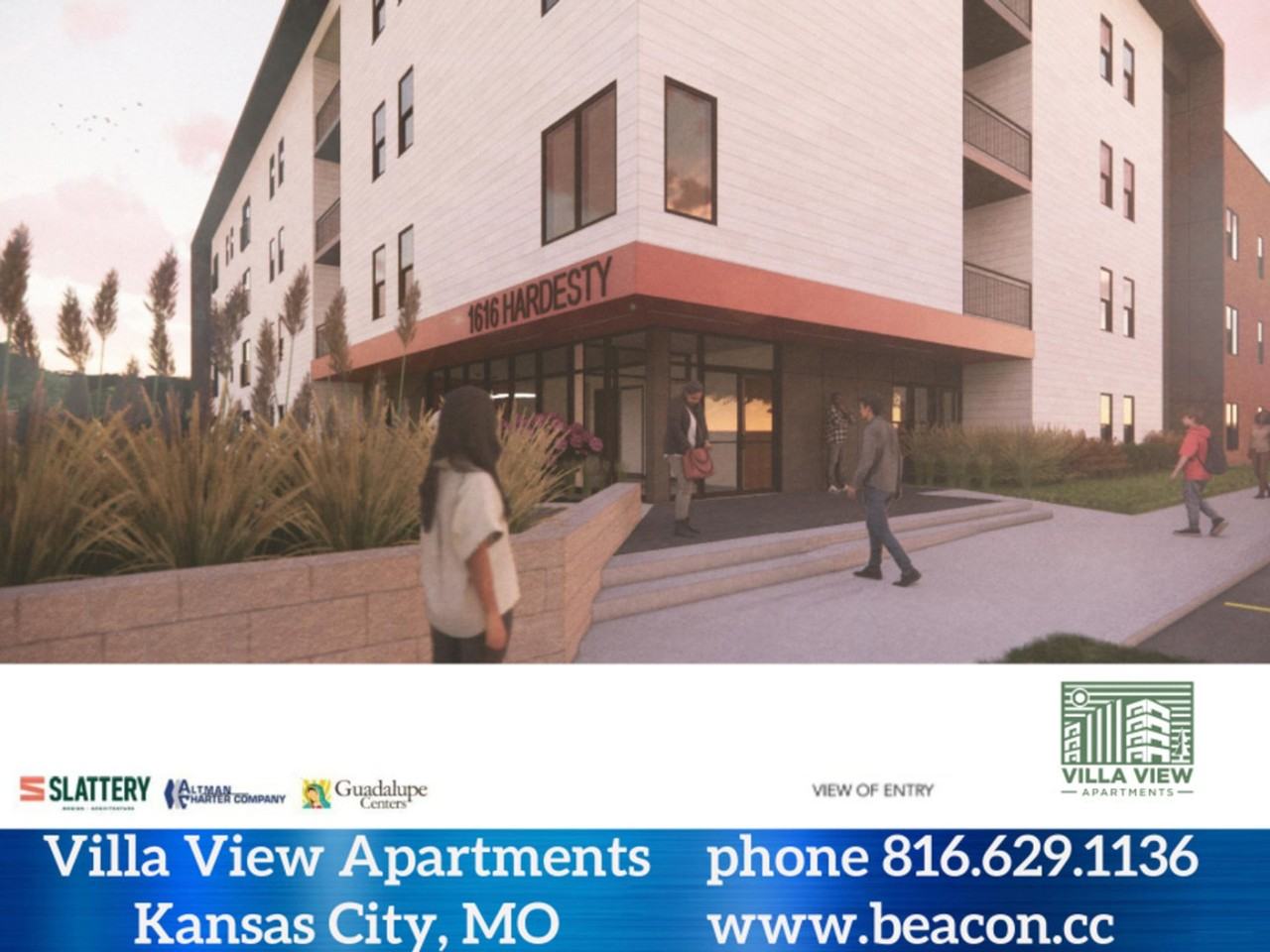 Villa View Apartments - Photo 4 of 6