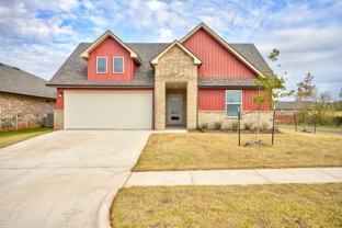 14400 Natural Falls Way - Photo 1 of 1