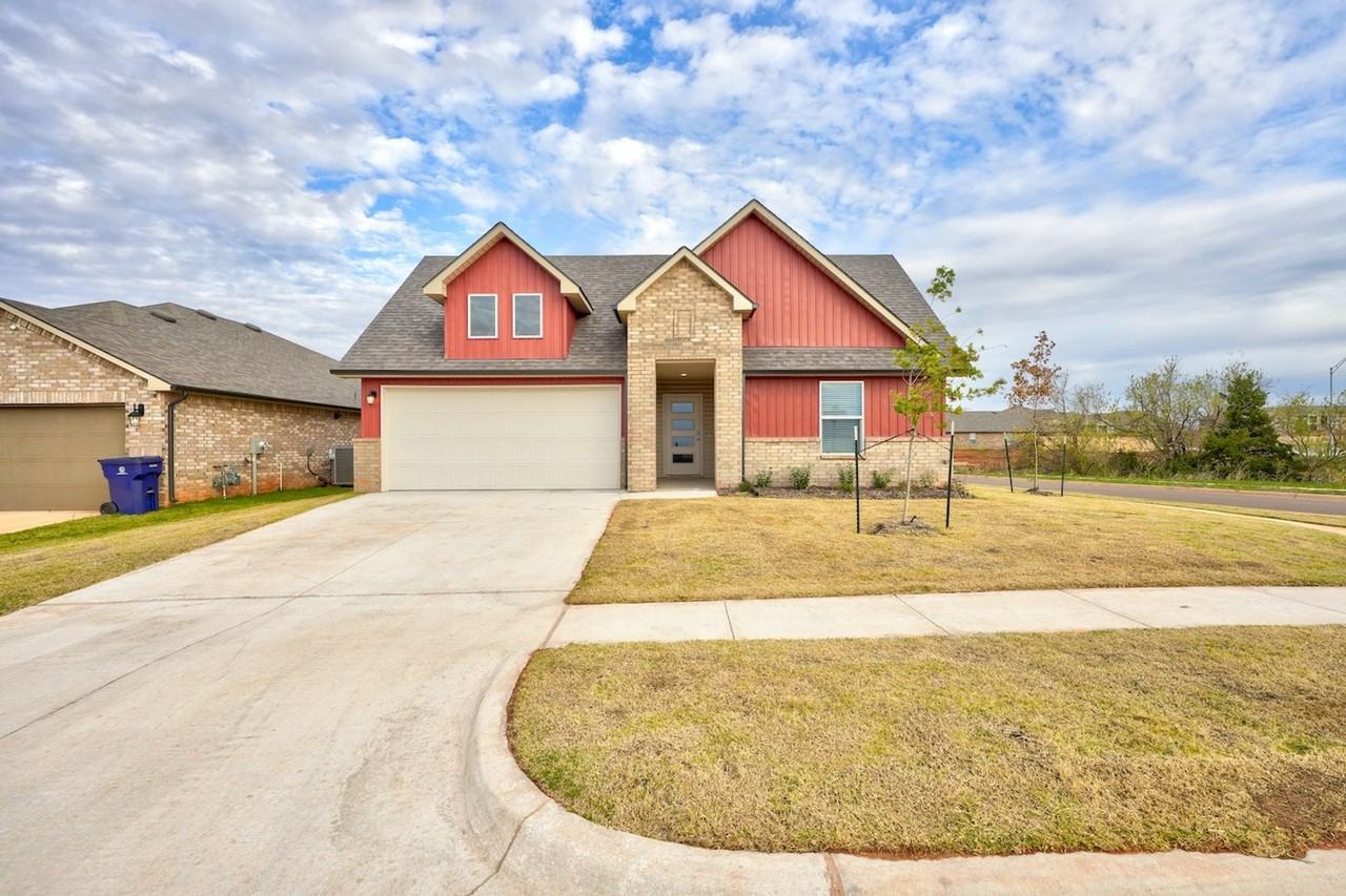 14400 Natural Falls Way - Photo 2 of 25