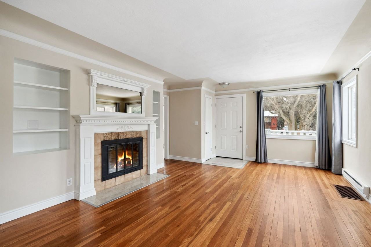 701 S Evergreen Rd - Photo 5 of 32