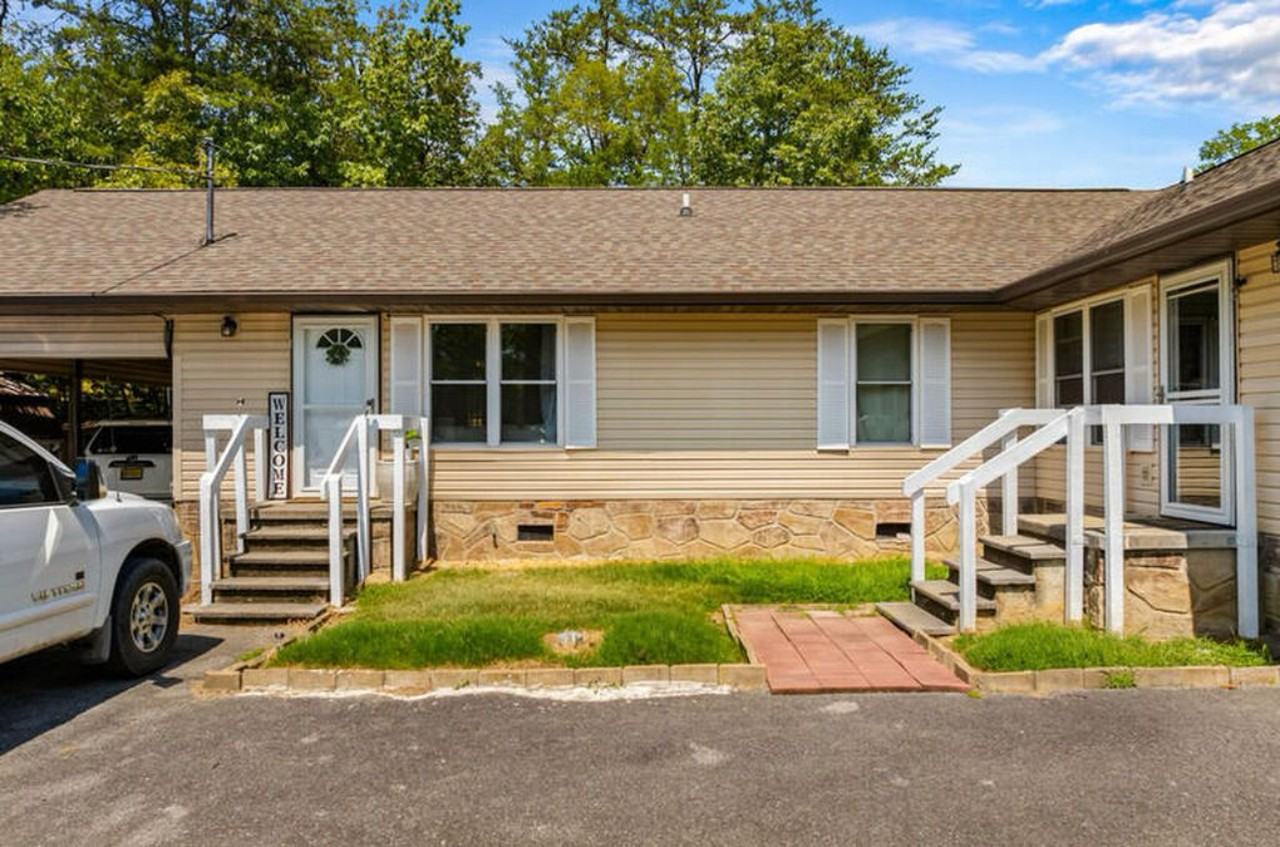 841 Sylvia Ln #NA - Photo 2 of 13