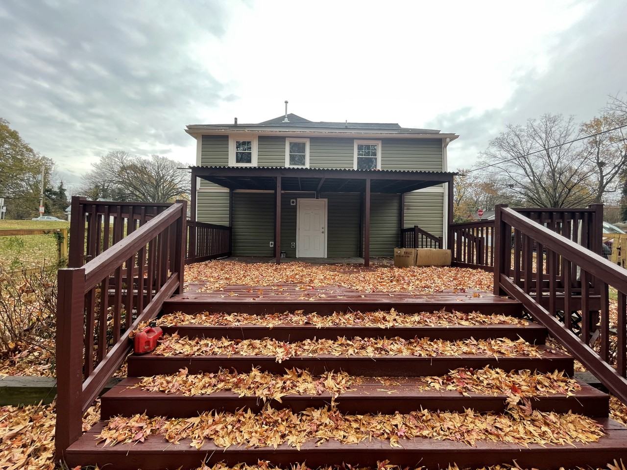 828 Silver Ave - Photo 2 of 21
