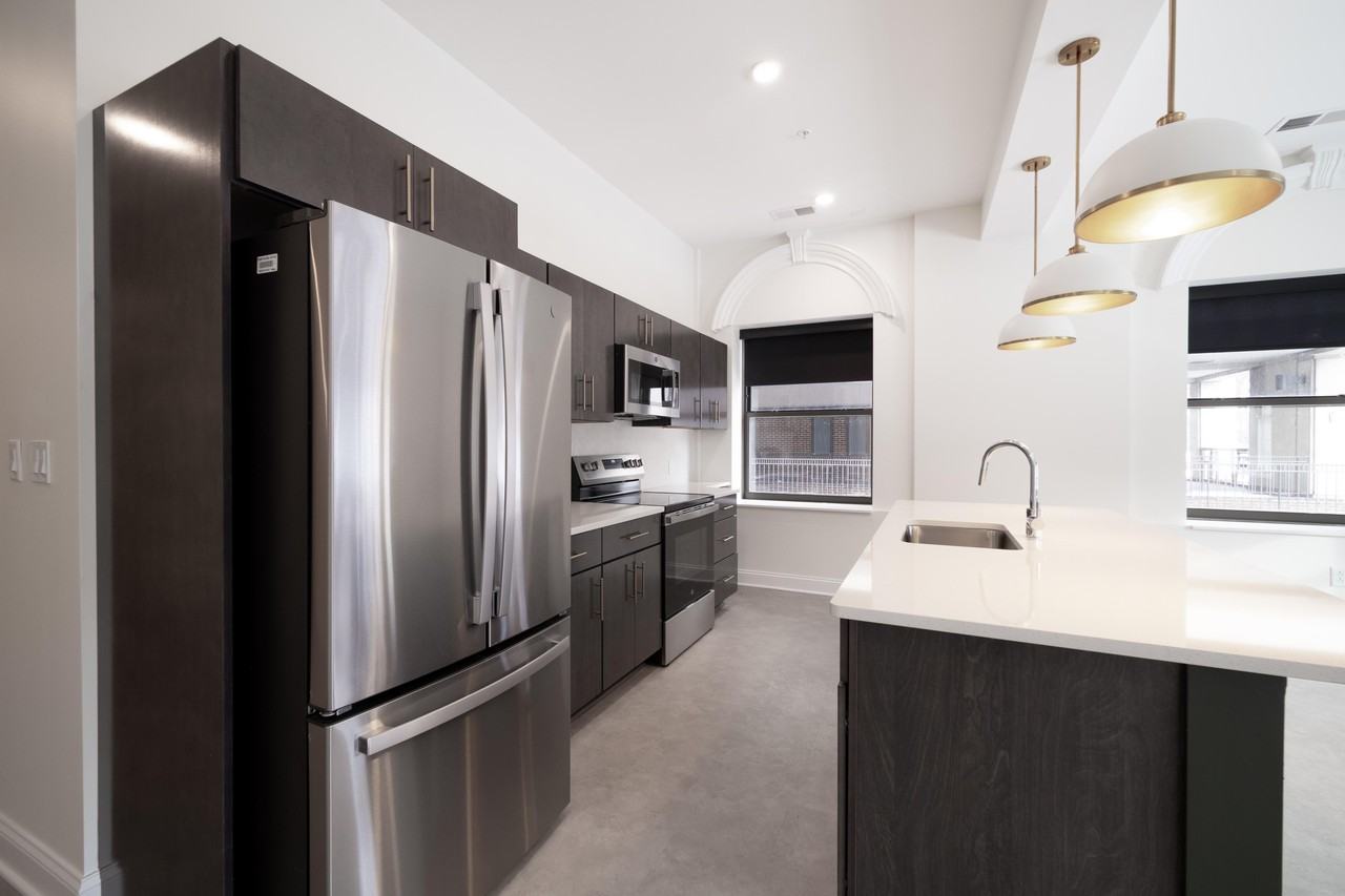 Annex Apartments - Photo 7 of 27