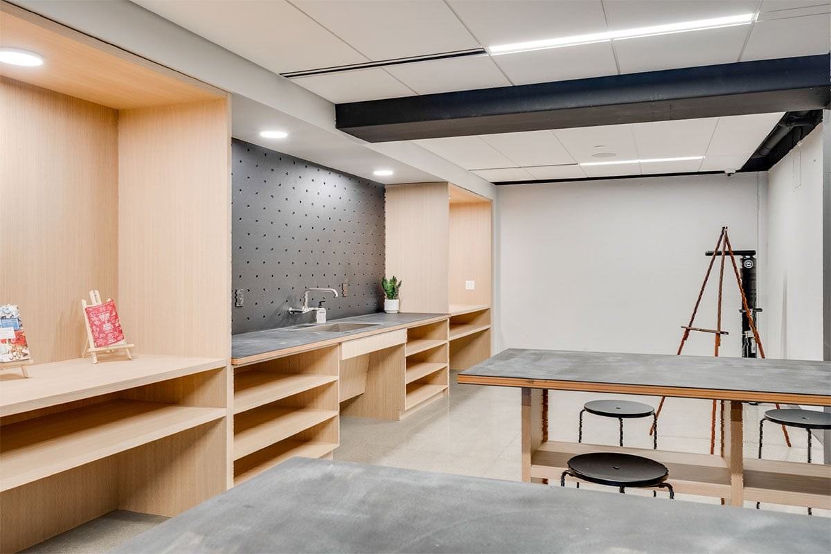 MODA on Raymond - Photo 6 of 26