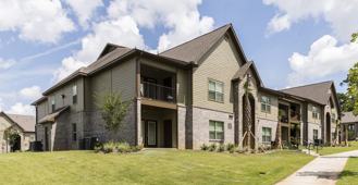 Grove Park Apartments - Photo 1 of 1