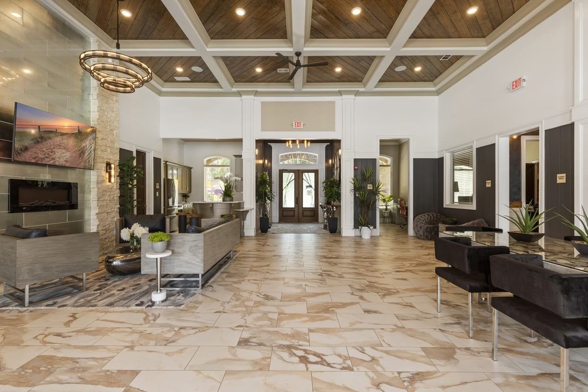 Grove Park Apartments - Photo 3 of 34