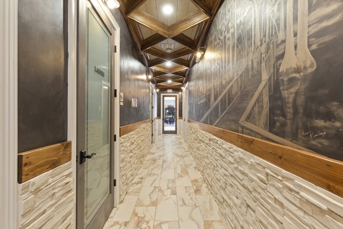 Grove Park Apartments - Photo 7 of 34