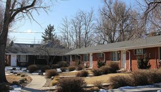 Allison Street Townhomes - Photo 1 of 1