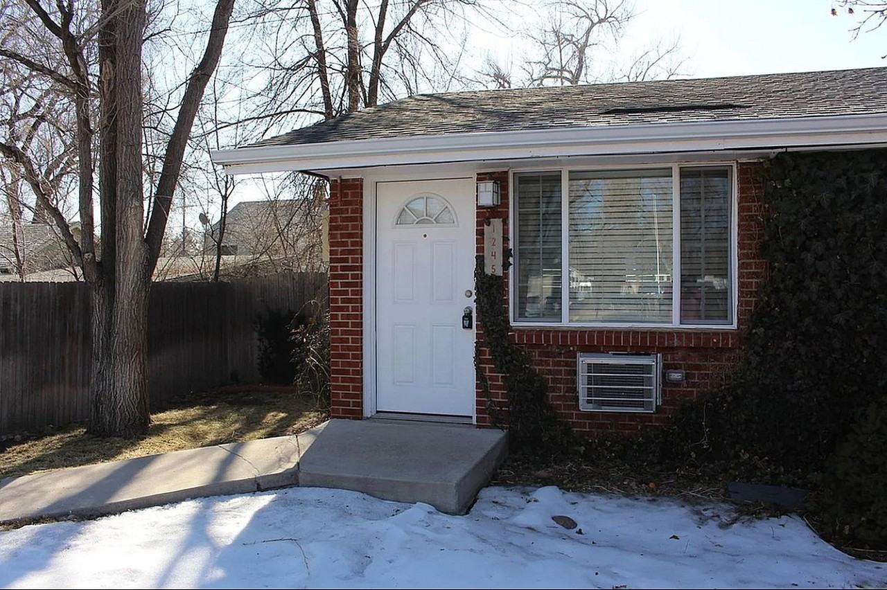 Allison Street Townhomes - Photo 2 of 5