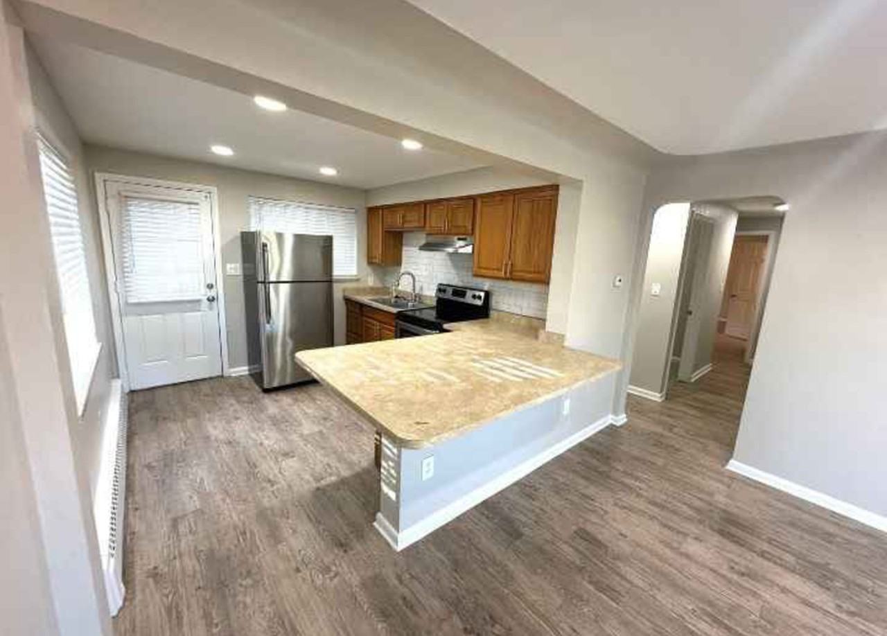 Allison Street Townhomes - Photo 5 of 5