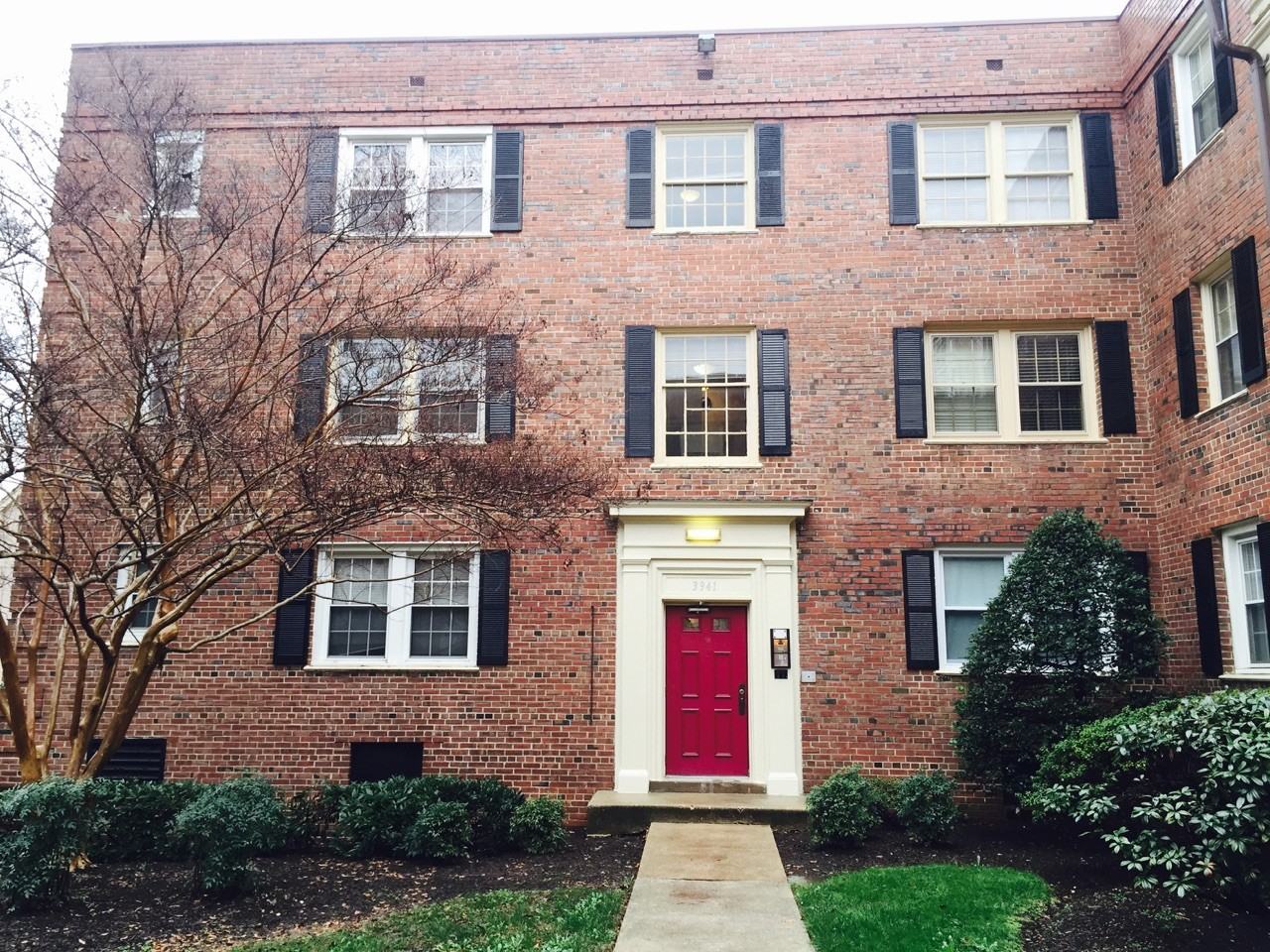 3941 Pennsylvania Ave SE Apartments in Hillcrest Fairfax Village