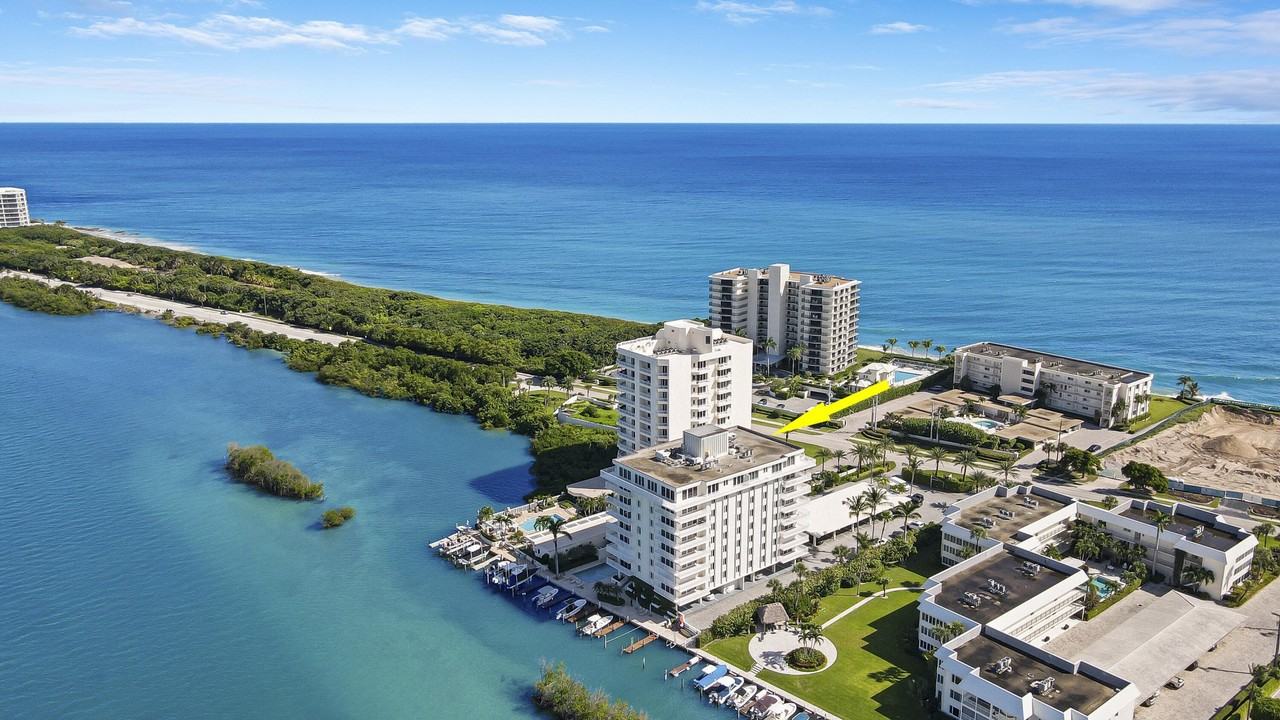 375 Beach Rd #802 - Photo 2 of 39