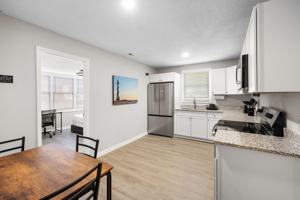 featured image of Brigham Rd