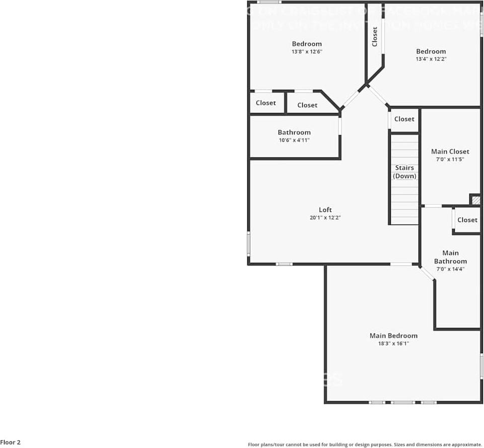 7803 Cypress Edge Drive - Photo 3 of 15