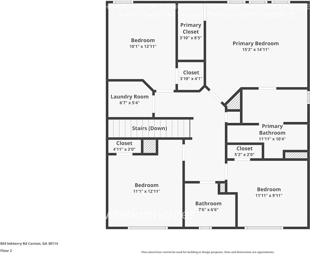 804 Inkberry Rd - Photo 4 of 18