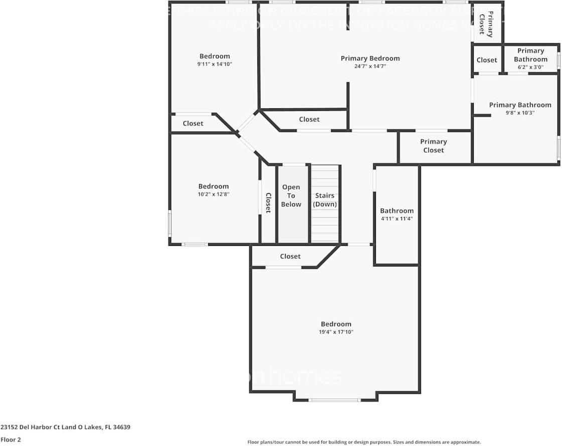 23152 Del Harbor Ct - Photo 3 of 18