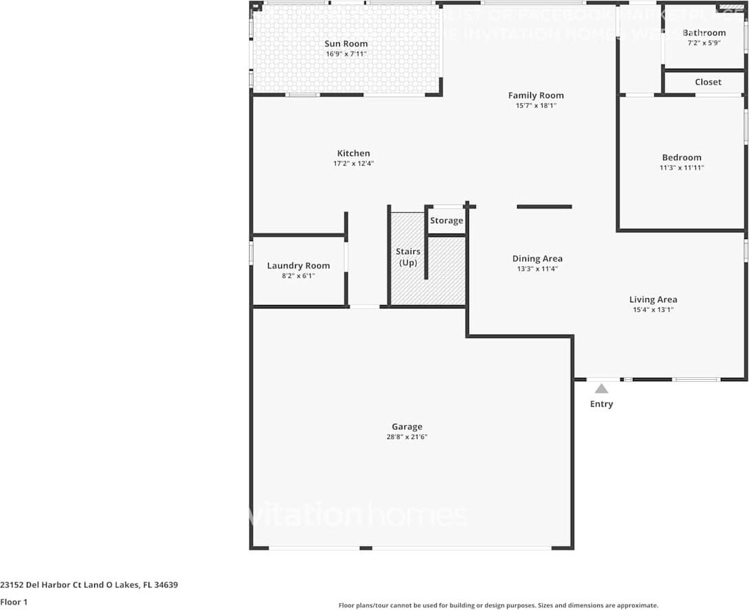 23152 Del Harbor Ct - Photo 2 of 18