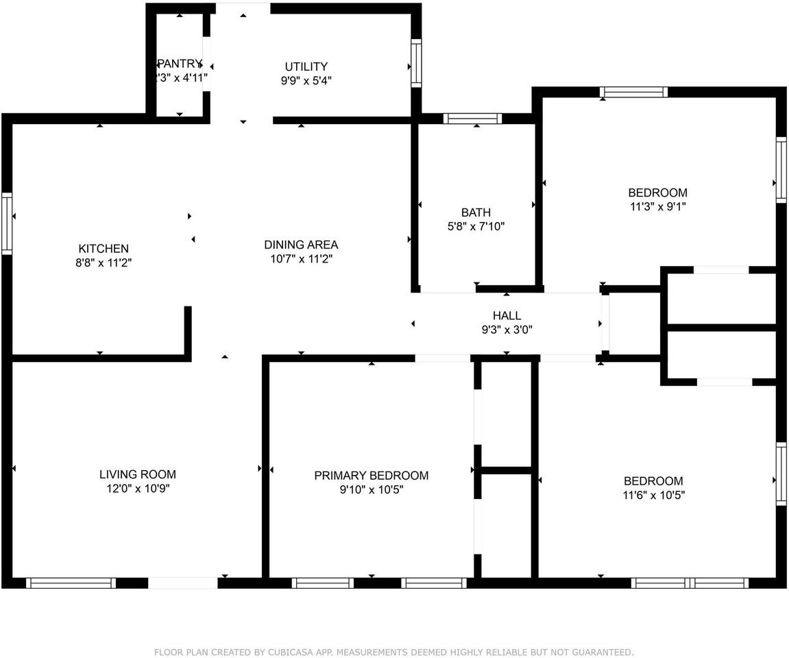 207 E Bernard St - Photo 2 of 30