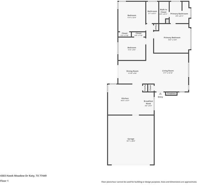 4303 Hawk Meadow Dr - Photo 2 of 16