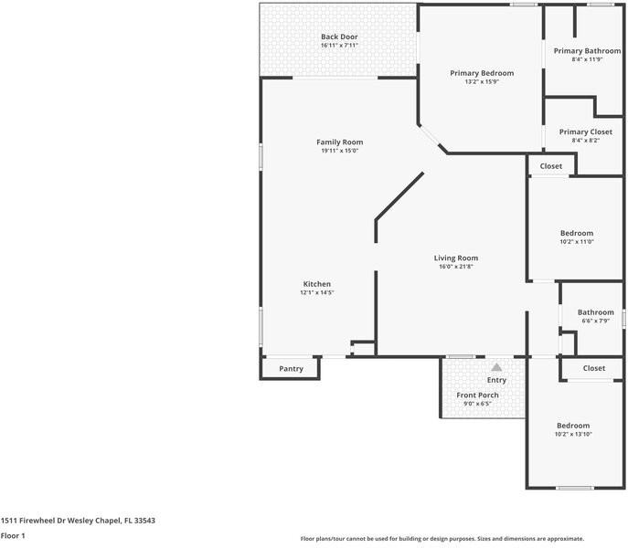 1511 Firewheel Dr - Photo 2 of 16