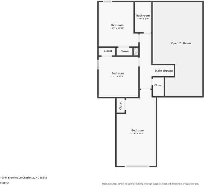 10041 Brawley Ln - Photo 3 of 17