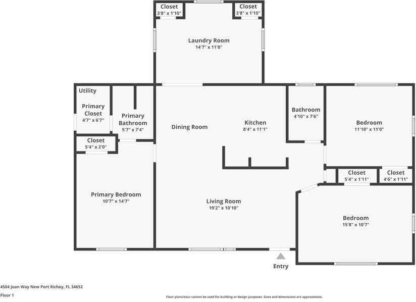 4504 Joan Way - Photo 2 of 23