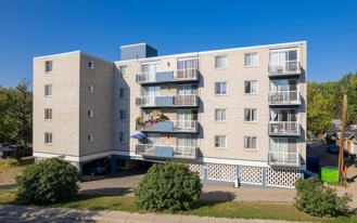 Harvard Towers - Photo 1 of 1