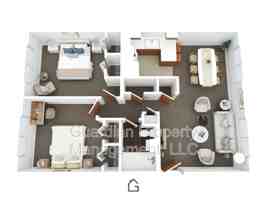 featured image of 1115 N College Dr #75