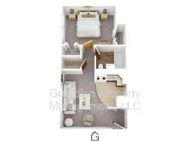 featured image of 1115 N College Dr #92