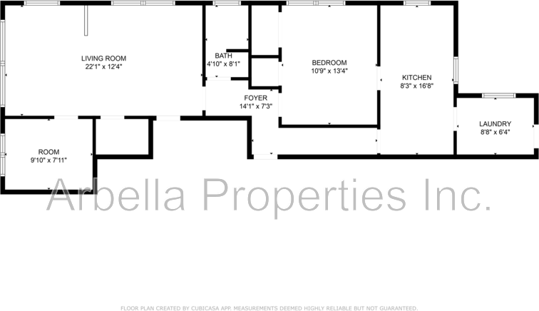 707 E Unaka Ave #4 - Photo 2 of 18