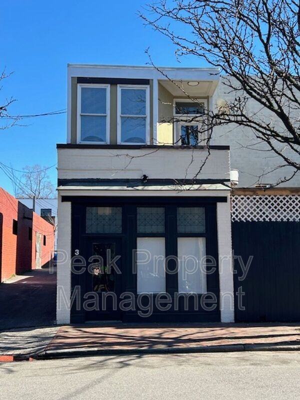 3 N 18th St #B - Photo 2 of 9