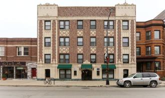 4851 N Damen Ave #115 - Photo 1 of 1