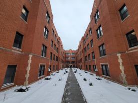 3943 N Janssen Ave #2S - Photo 1 of 1