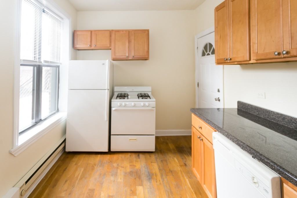 BARRY + CLARK #1A - Photo 2 of 16