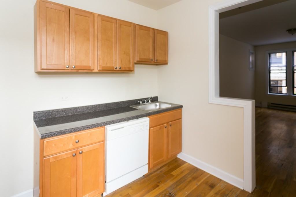 BARRY + CLARK #1A - Photo 5 of 16