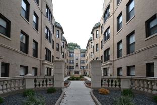N Ashland Ave #G - Photo 1 of 1