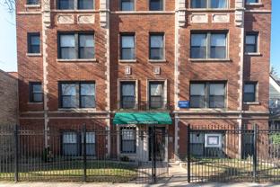 4546 N Damen Ave #315 - Photo 1 of 1