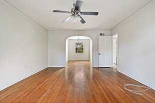 Southdowns Apartments - Photo 1 of 1