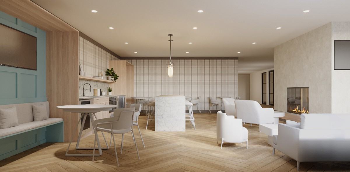 Grove Street Landing - Photo 4 of 50