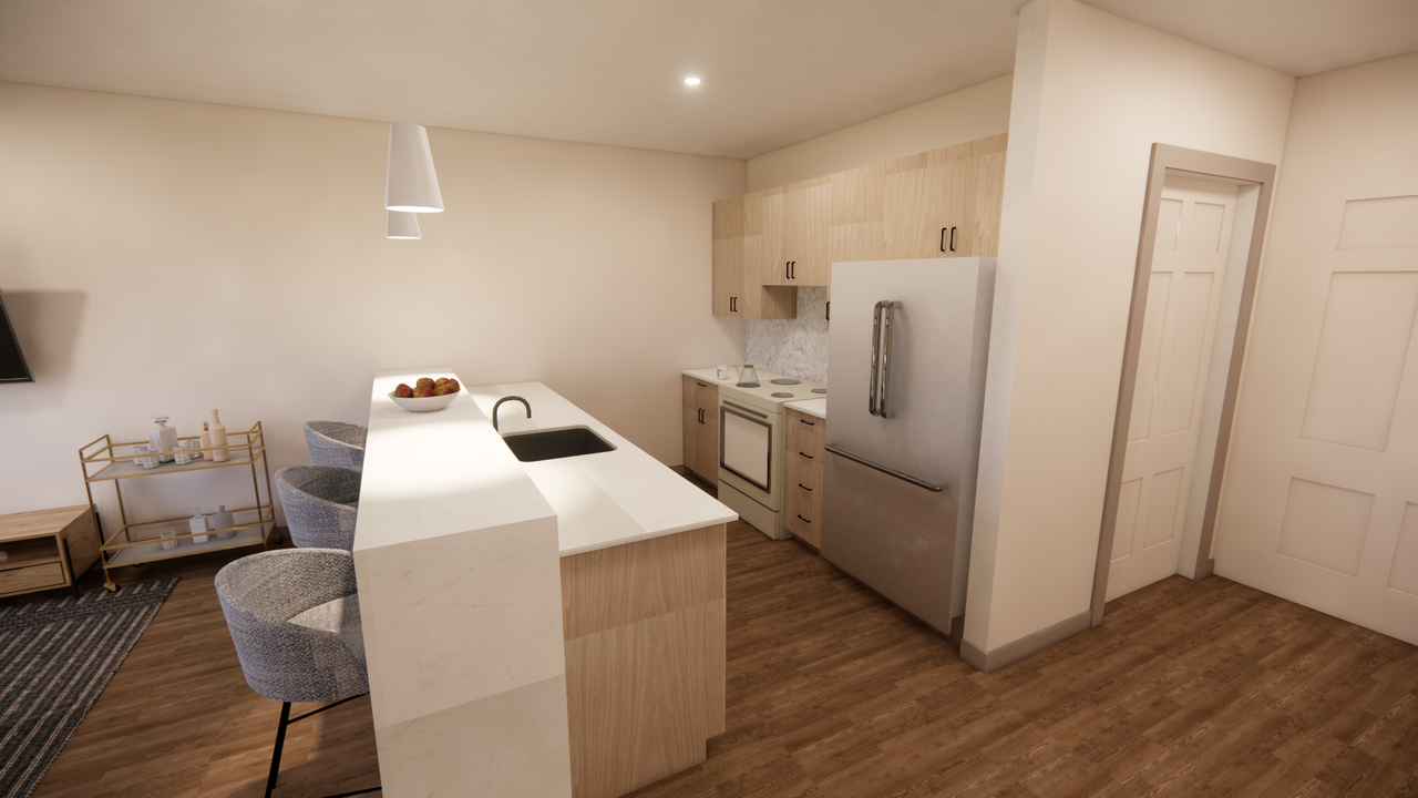 Grove Street Landing - Photo 6 of 36
