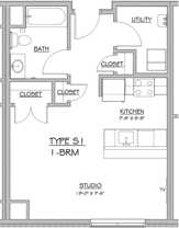 Grove Street Landing - Photo 1 of 1