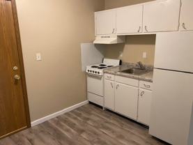Westwood Apartments - Photo 1 of 1