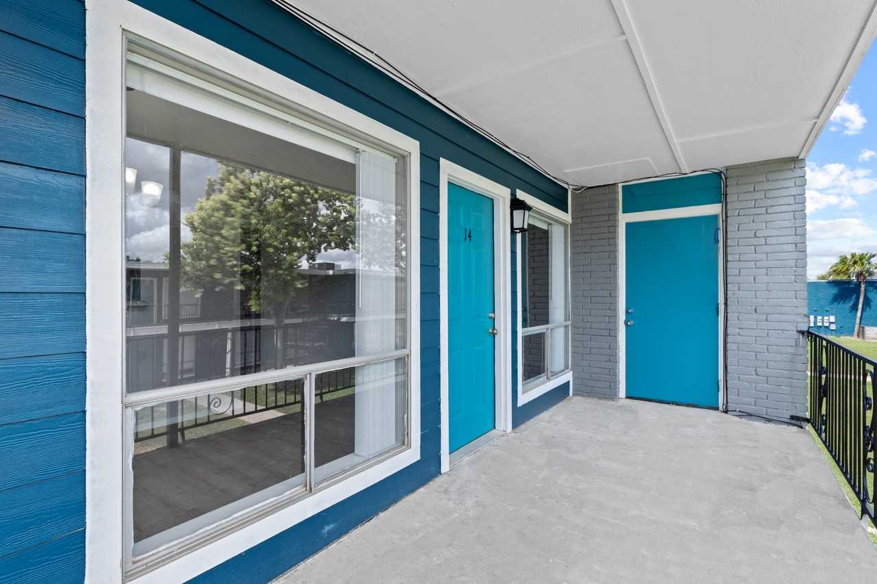 Sun Valley Apartments - Photo 2 of 50